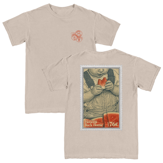 Stamp Tee