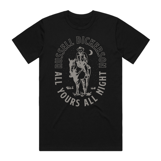 Cowboy Tee