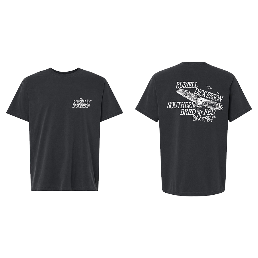 Bred and Fed Tee