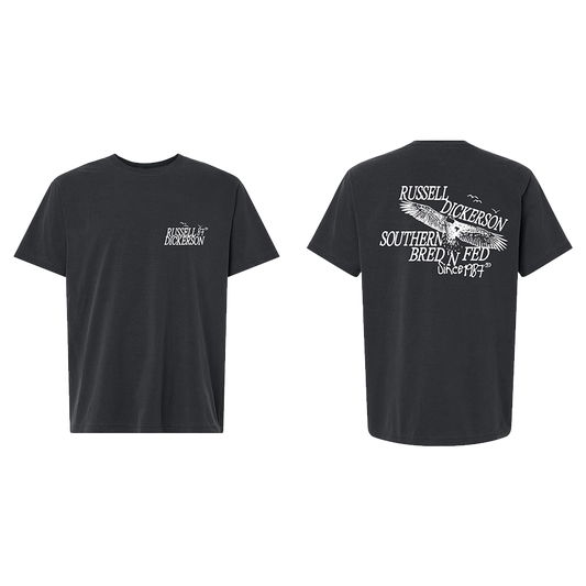 Bred and Fed Tee