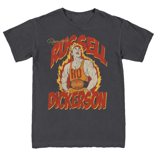 Russell Romance Tee
