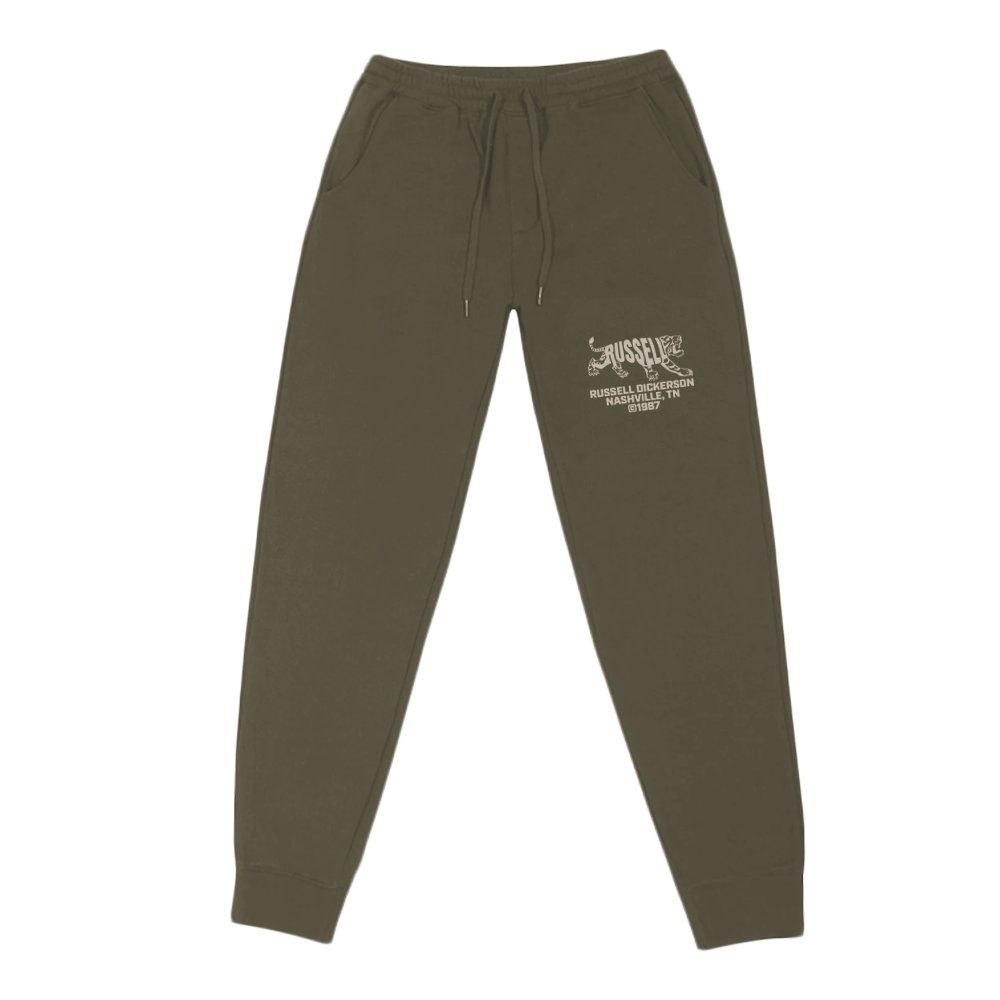 est. 1987 sweatpants
