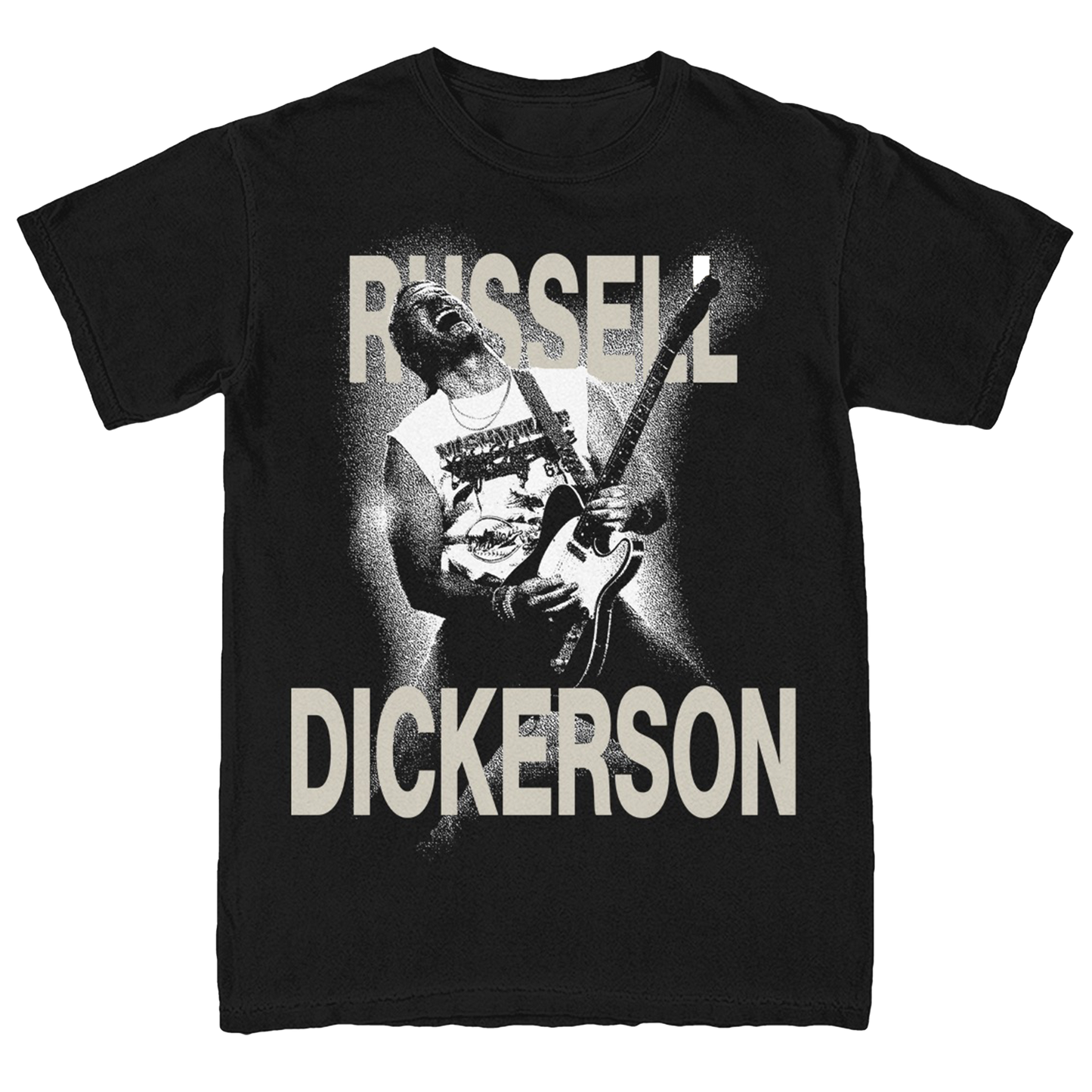 RD World Tour Tee