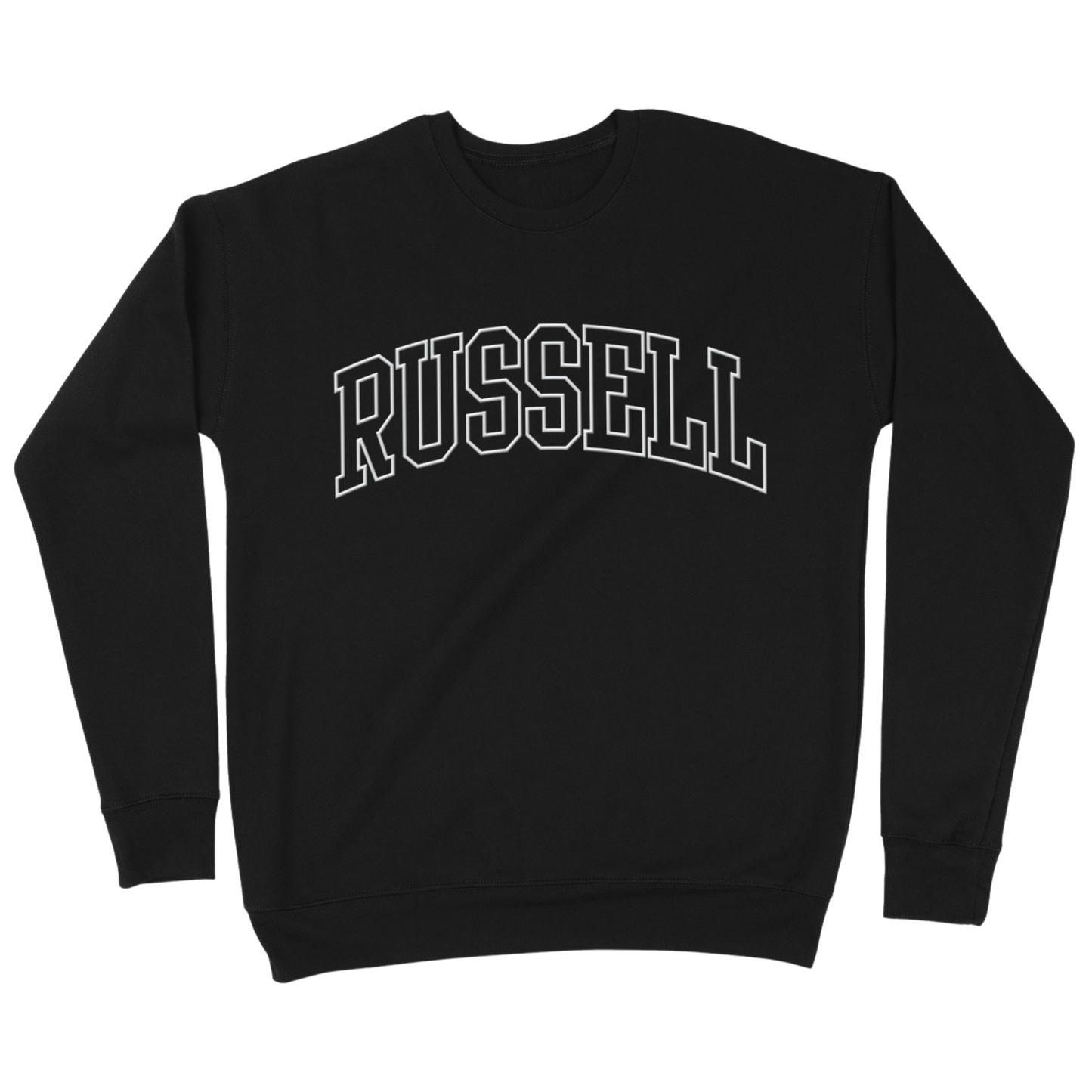 Russell Crewneck
