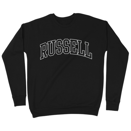 Russell Crewneck