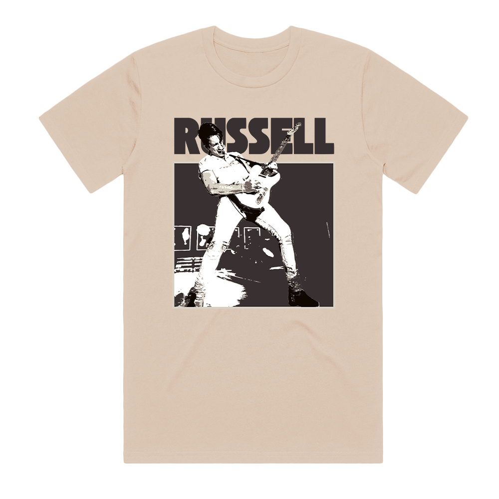 2023 Fall Tour Tee