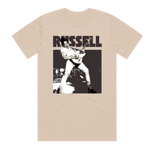 2023 Fall Tour Tee