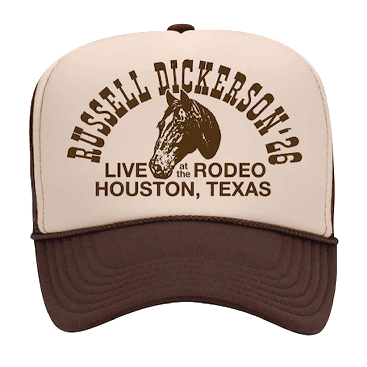 Horse Arch Hat