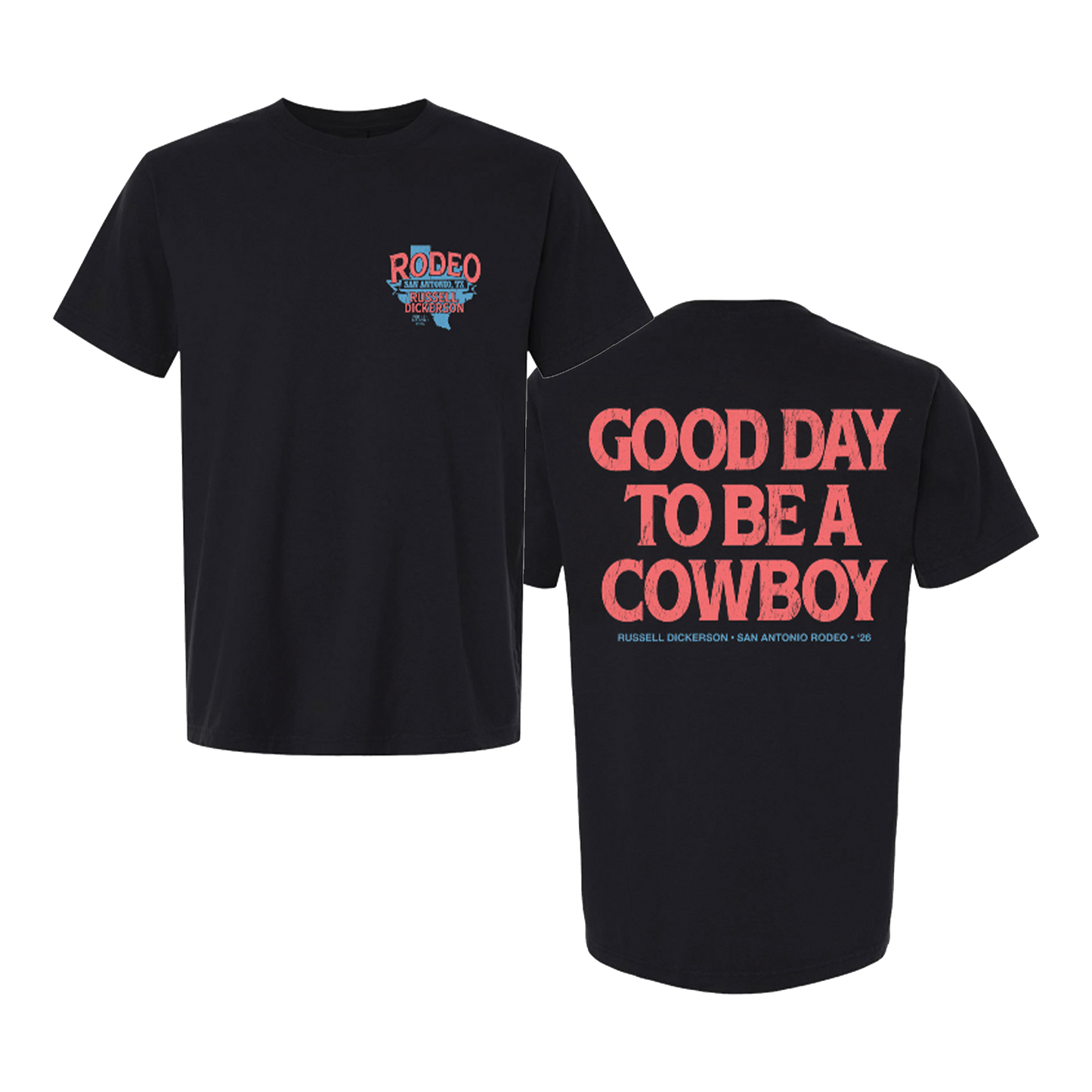 Good Cowboy Tee