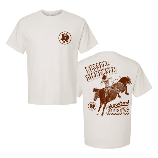 Kickin' Houston Tee