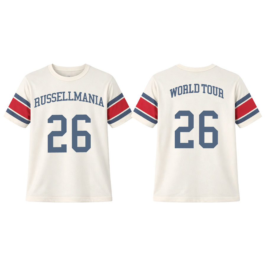 Jersey Tee