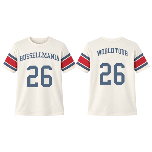 Jersey Tee