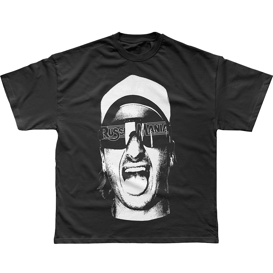 Vipers Tee