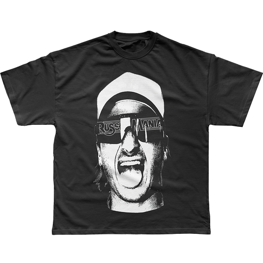 Vipers Tee